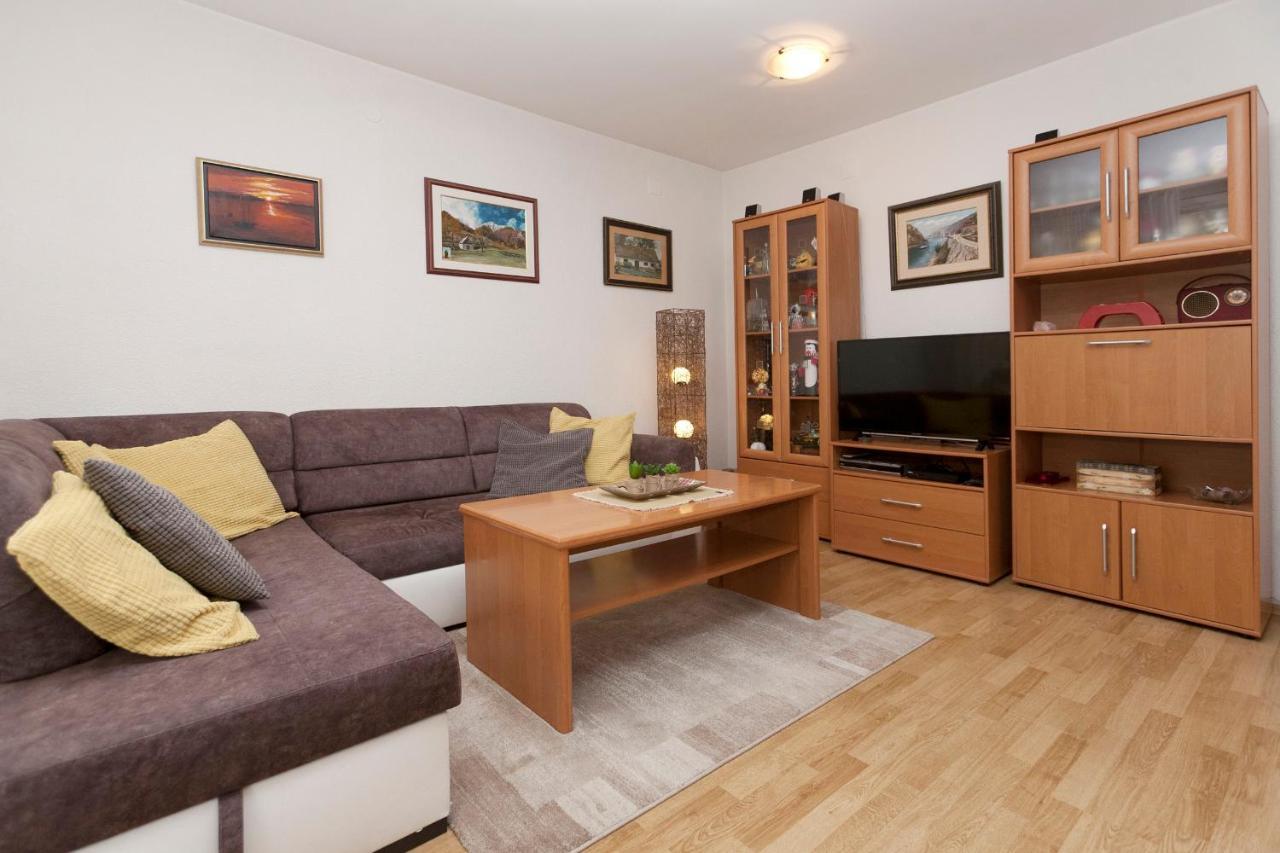 Apartman Nade 普拉 外观 照片
